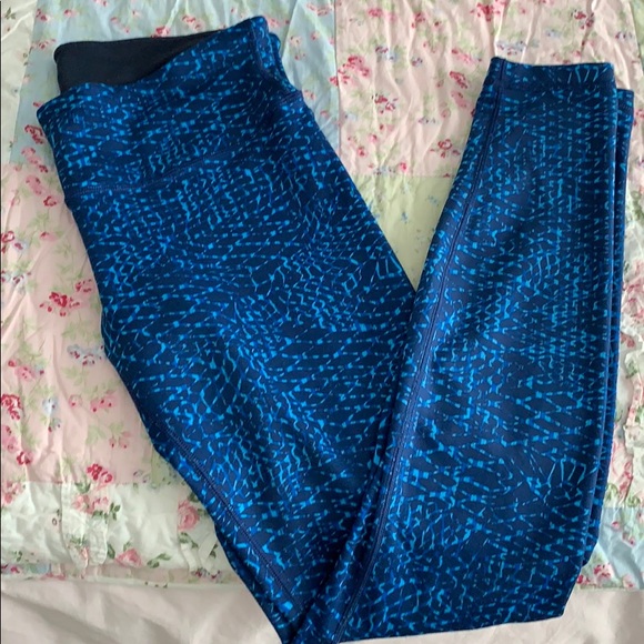 lululemon athletica Pants - Lululemon leggings